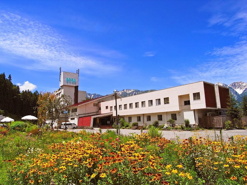 Hakuba Highland Hotel